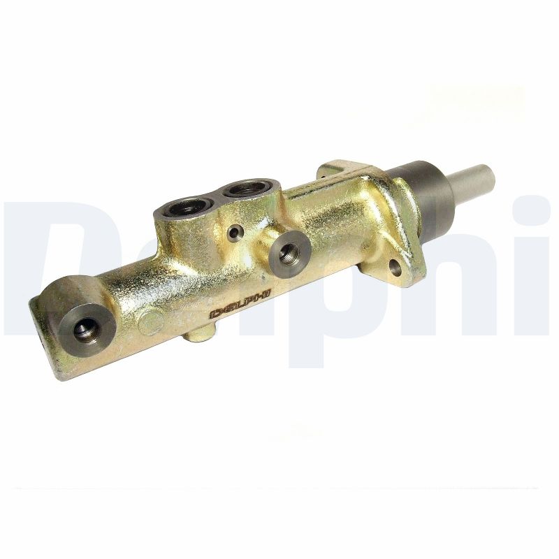 Цилиндр тормозной главный DELPHI LM80212