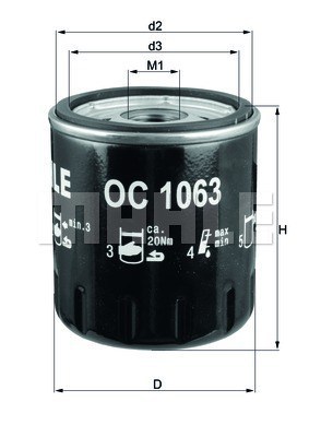 Запчасть MAGNETI MARELLI 154070582031