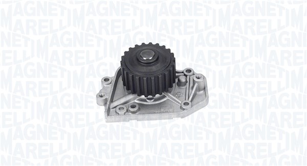 Насос водяной MAGNETI MARELLI 350981839000