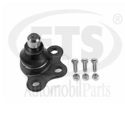 04bj469 шаровая опора нижн citroen ds3 04/10 -- ETS 04BJ469