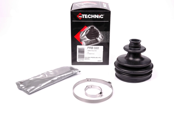 Пыльник шруса PROTECHNIC PRB022