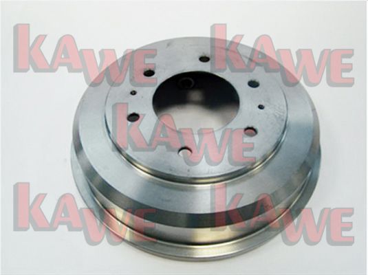 Барабан тормозной KAWE 7D0478