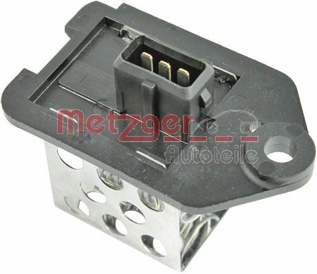 Резистор METZGER 0917174