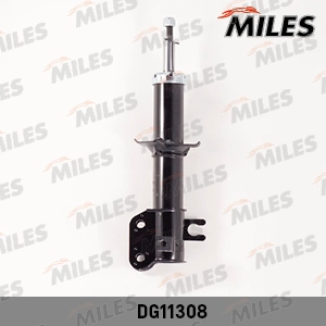 Амортизатор тнвд MILES DG11308