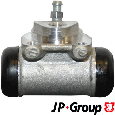  JP GROUP 4361300700