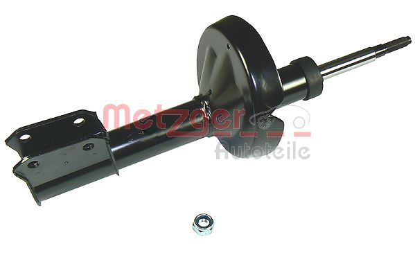 Амортизатор подвески METZGER 2340016