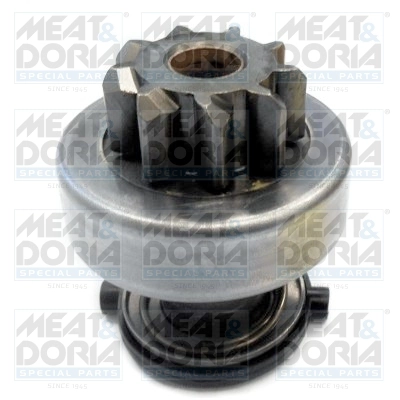  MEAT & DORIA 47049