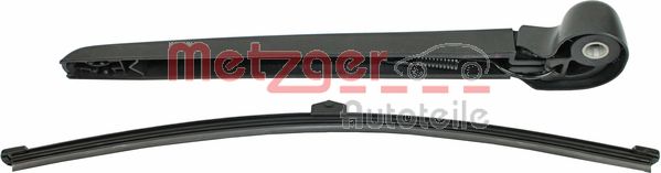 Колпачок стеклоочистителя METZGER 2190257