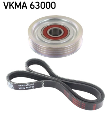 Комплект грм SKF VKMA63000