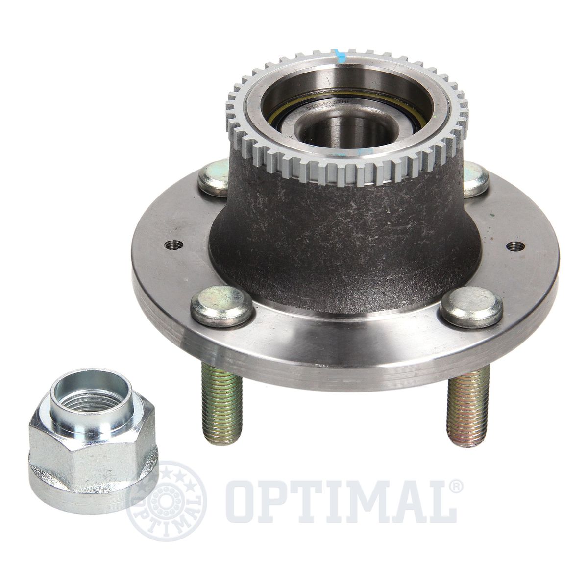 Подшипник ступичный OPTIMAL 972272L