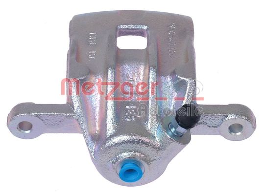 Суппорт тормозной METZGER 6250560