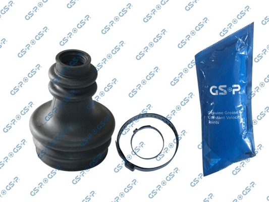 Запчасть GSP 760066