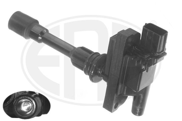 Катушка зажигания mazda 323 iv/premacy 1.9 16v/2.0 ERA 880383A