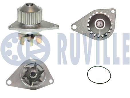  RUVILLE 561234