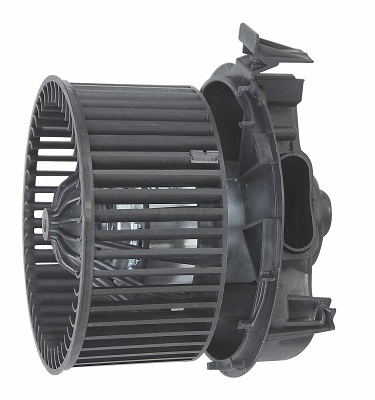Вентилятор отопителя lada largus 16v 2012 - renault logan/sandero i 2008 - clio iii 2005 - duster SONTIAN ZD172169