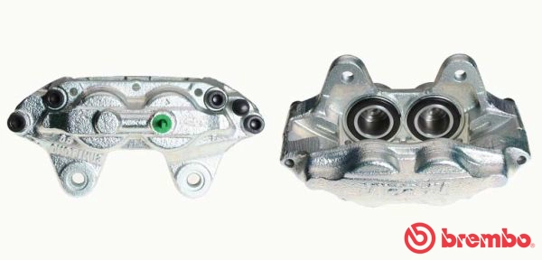 2596400 BREMBO F56061