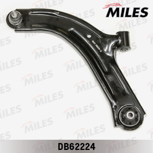  MILES DB62224