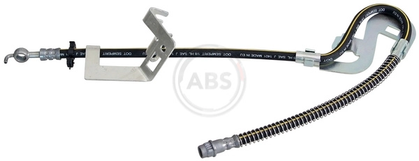 Шланг тормозной A.B.S. SL 6344