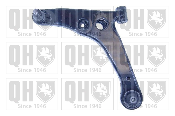 Рычаг подвески QUINTON HAZELL QSA2573S