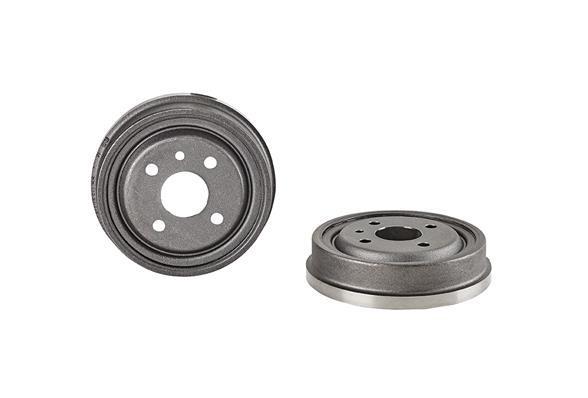 Барабан тормозной BREMBO 14.4718.10