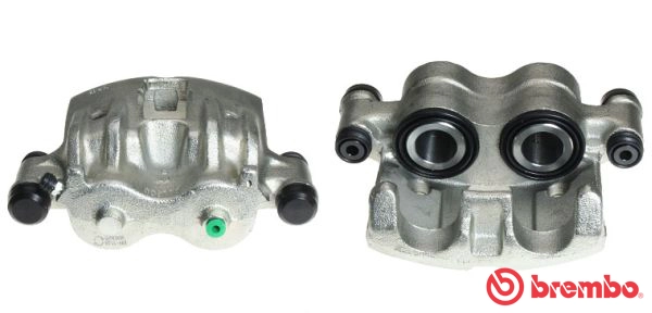 Запчасть BREMBO FA6019