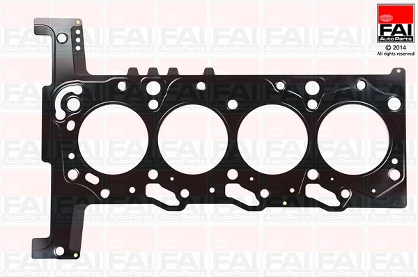 Прокладка FAI AUTOPARTS HG1446B