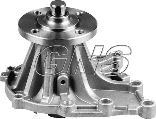 Насос водяной GNS YH-T184