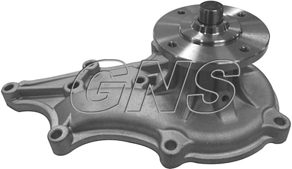  GNS YH-T122