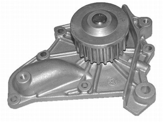 Водяной насос MAHLE/KNECHT CP122000S