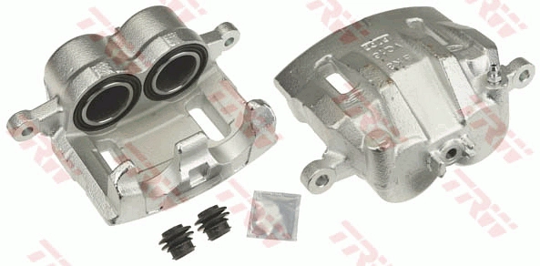 Суппорт тормозной TRW BHS1419E