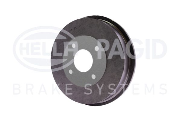 Тормозной барабан HELLA/BEHR/PAGID 8DT355300181