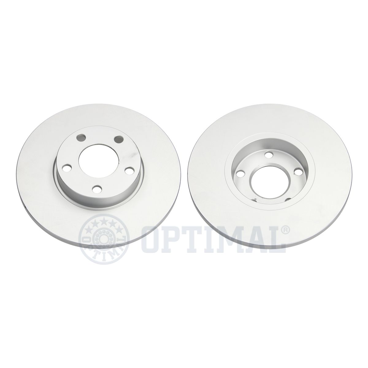 Диск тормозной OPTIMAL BS-3270C