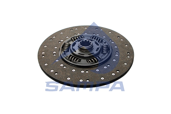 Диск сцепления SAMPA 022073