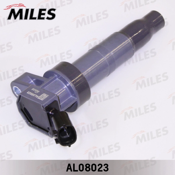  MILES AL08023