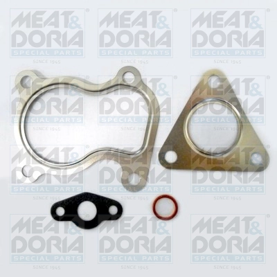 Turbocharger gasket kit MEAT & DORIA 60845