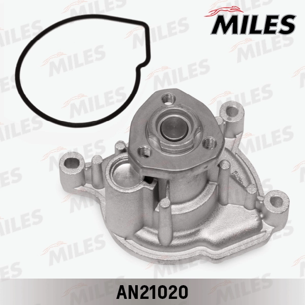  MILES AN21020
