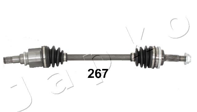 Полуось JAPKO 62267