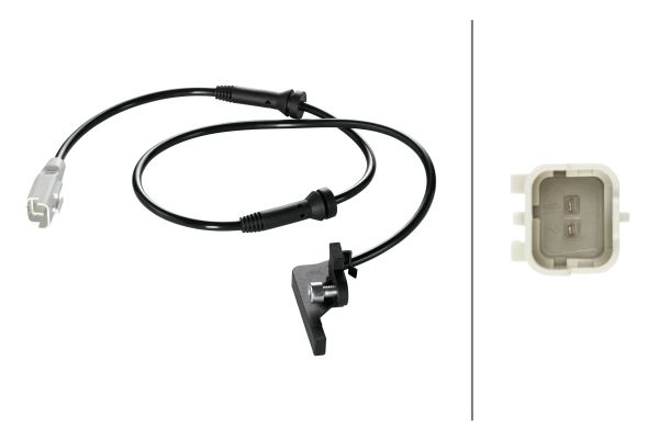 Запчасть HELLA/BEHR/PAGID 6PU012039-821