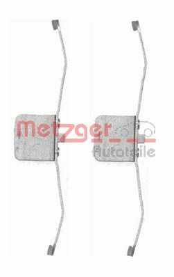  METZGER 109-1639