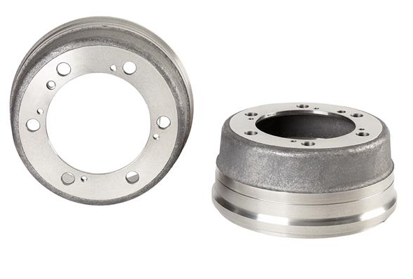 Барабан тормозной BREMBO 14.5601.10