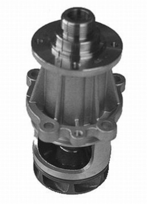 Водяной насос MAHLE/KNECHT CP139000S