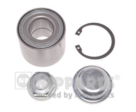 Комплект подшипника ступицы колеса NIPPARTS N4718019