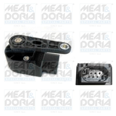  MEAT & DORIA 38004