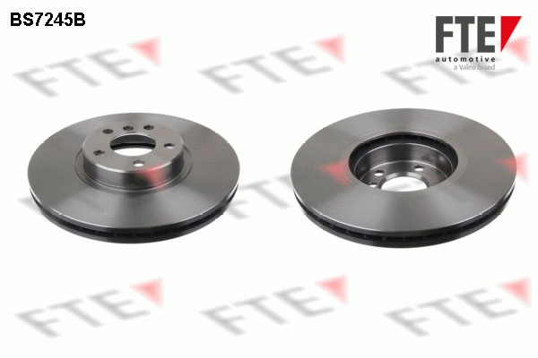 1715237 FTE BS7245B