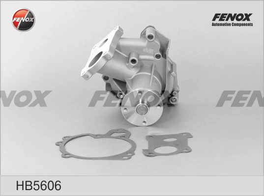 Насос водяной FENOX HB5606
