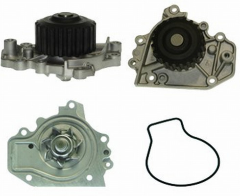 Водяной насос MAHLE/KNECHT CP327000P