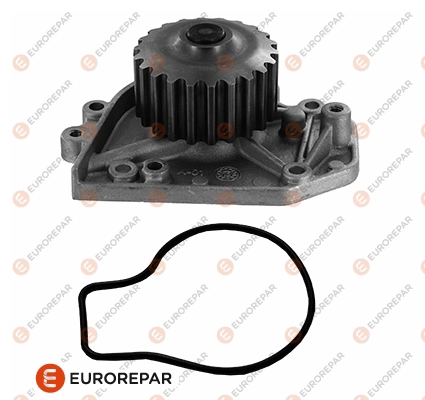 Насос водяной EUROREPAR 1635177880