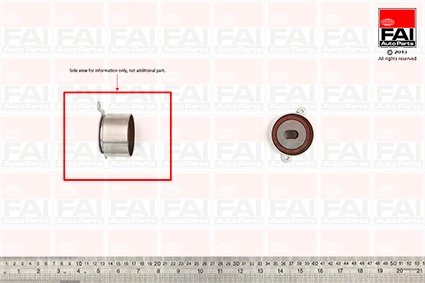  FAI AUTOPARTS T9417