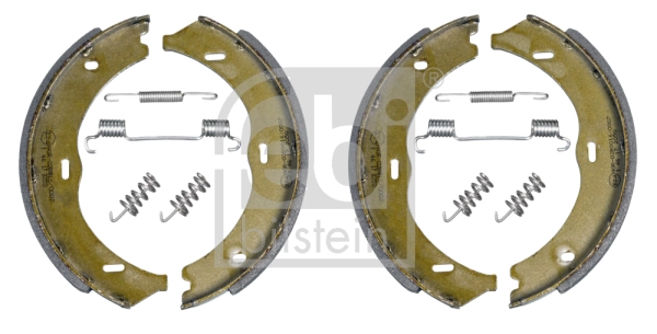 2186656 FEBI BILSTEIN 38532