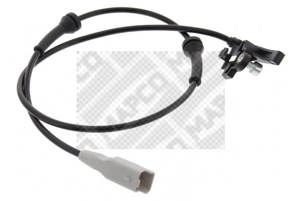 Датчик частоты вращения колеса MAPCO 86319